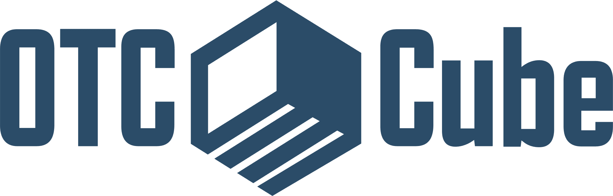 OTC-CUBE Engage